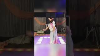 dance | chute babul ri gawad | nishu rathore|