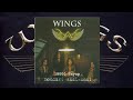 18000 Sayap - Wings (Official Audio)