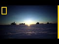 A Rugged Film Location - Behind the Scenes | Life Below Zero