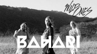 Bahari - Wild Ones