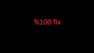 How to fix java.net.unknownhostexception %100