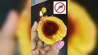 கொசு தொல்லை நீங்க இயற்கையான வழி | Mosquito Repellent at home