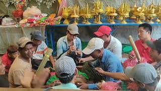 မြိုင်မြိုင်ဆိုင်ဆိုင် ရှားဖြူမောင်တို့       ရိုးရာဒိုးပတ်ဝိုင်းအဖွဲ့😀😀