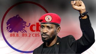 Big Size Show Bobi Wine Atabukidde CBS FM