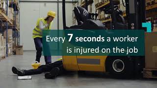 BGS - workplace injury prevention