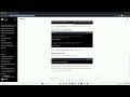 selenium proxy authentication using webdriver
