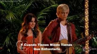 Austin Y Ally-you Can Come To Me Full Subtitulada A Español