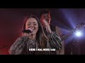 available elevation worship covered by redemption worship