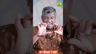 இதை சாப்பிட்டால் குறைந்த ஜீரணத்தில் அதிக சத்து கிடைக்கும் | HEALER BASKAR | TAMIL