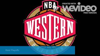 2017-18 NBA Predictions (Standings, Playoffs, Awards, All NBA Teams)