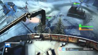 [HUN PS4 HD] Alienation