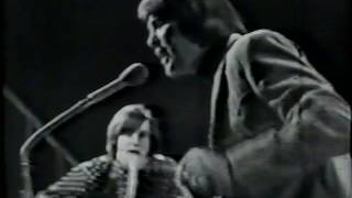 Lovin Spoonful "There She is" 1966