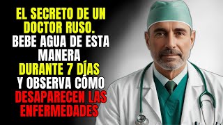 El 99% comete este error al beber agua. 💧 ¡Cómo mejorar tu salud en 7 días!