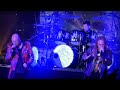 helloween a tale that wasn t right united forces tour 2022 manchester