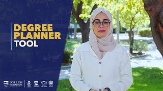 Degree Planner Tool - Students
