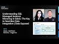 Understanding SQL Managed Instance Mirroring in Fabric: The Key to Seamless Data Integration