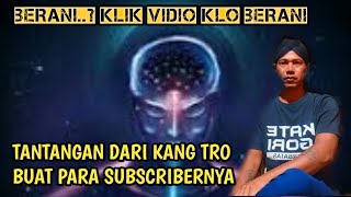 KALAU TAKUT JANGAN LIHAT VIDIO INI || AFIRMASI SEHARI HARI || PERNAFASAN 4 UNSUR ALAM