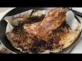 let s grill the meat 언제부터 냉동실에 있었는지 알 수 없는 고기를 굽자 구워서 먹자 korean bbq grilled beef asmr