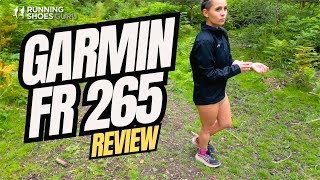 Garmin Forerunner 265 Review - All You Need to Know