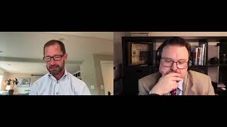 Patrick Harders on Data Centers, Sudley Corridor, and the Gainesville Supervisor Race