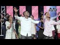 umukunga nzigumira mu mahema yawe abayumbe pastor christopher na pastor cadeau