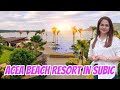 Trip to Acea Beach Resort in Subic | Business & Leisure at Subic Bay