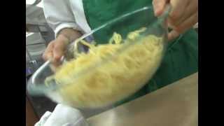 Asian Noodles 101: Ramen, Soba, Udon, Lo Mein, Rice Stick
