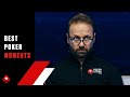 How to BLUFF like Daniel Negreanu ♠️ Best Poker Moments ♠️ PokerStars