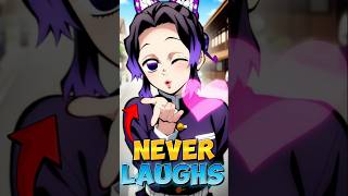 3 facts about Shinobu that will make you cry! #demonslayer