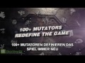 nexuiz gameplay launch trailer deutsche untertitel 2012 xbla