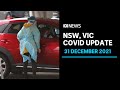 COVID update: NSW cases double, six deaths; Victoria records seven deaths | ABC News