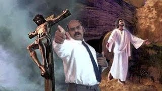 JESUS ONLY / இயேசு கிறிஸ்து ஒருவரே உங்களுக்கு விடுதலை தரமுடியும் / Eva.MICHAEL