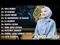 HANANA -ALLAH KARIM SHOLAWAT AI KHODIJAH TERBARU 2024 FULL ALBUM