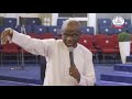 Pastor Bisi Adewale  - Purpose Driven Home ( Family Enrichment Program - Yaba Baptist church)