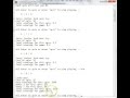 Java Object-Oriented Programming Part 1: Game Play