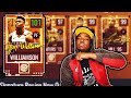 101 ZION WILLIAMSON COMPLETE!!! MASSIVE 2X SIGNATURE REGION BUNDLE OPENING!!! NBA LIVE MOBILE 20