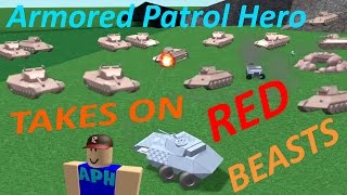 Playtube Pk Ultimate Video Sharing Website - https web roblox com games 1636712 armored patrol v9 0