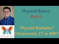 Thyroid Gland Basics - Part 5