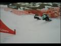 SBX Helmet Cam LaMolina World Cup 09