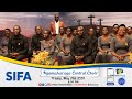Best Nyamaharaga Central Church Choir Songs on SIFA