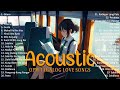 Best Of OPM Acoustic Love Songs 2024 Playlist 1617 ❤️ Top Tagalog Acoustic Songs Cover Of All Time