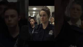 MISANTHROPE Bande Annonce VF (2023) Shailene Woodley_Full-HD