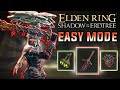 Blasphemous Blade is INSANELY BROKEN now 🔥 | Elden Ring DLC