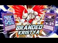 BRANDED ARCHLORD KRISTYA - NO SPECIAL SUMMON FOR YOU!!! [Master Duel]