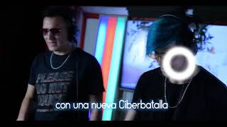 Ciberbatalla 15 - Trailer