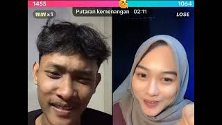 KEMESARAAN ABI BOGENG DENGAN UMI HESTY