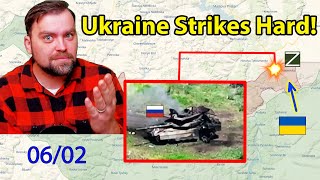 Update from Ukraine | Ukraine Counterattacks Ruzzian Army in Kharkiv! Ruzzians i