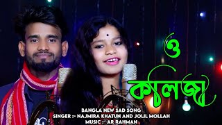 o kolija kolija re 2.0|ও কলিজা কলিজা রে|Jolil mollah|bangla gan 2024