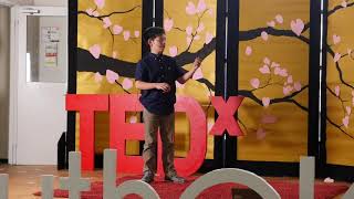 Climate Change | Jake Seo | TEDxYouth@KIS