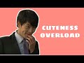 Hyun Bin Cute and Funny Moments Compilation
